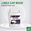 Shampoo para Autos | Limpieza Profunda y Brillo Duradero